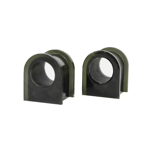 Whiteline Mount Bushing, Front, 30mm, Mount, Lexus SC, Toyota Soarer and Supra, Kit