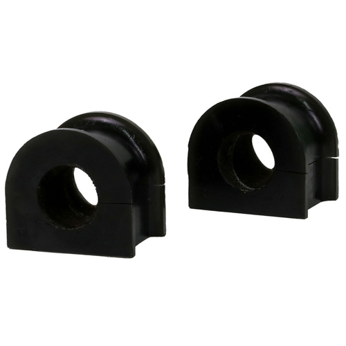 WHITELINE Mount Bushing, Front Sway Bar, 42 mm OD, 26 mm ID, 38.9 mm Length, for HOLDEN 2006-2013, Kit