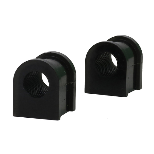 Whiteline Mount Bushing, Rear, 18mm, Mount, Mazda RX-8, Kit