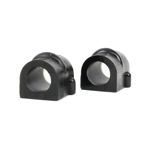 Whiteline Mount Bushing, Front, 22mm, Mount, Holden Astra, Kit