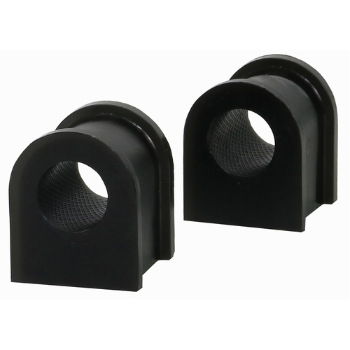 Whiteline Mount Bushing, Rear, 20mm, Mount, Toyota Avalon and Camry, Kit