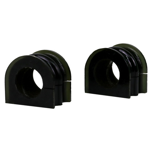 WHITELINE Mount Bushing, Front Sway Bar, 48 mm OD, 33 mm ID, 42.4 mm Length, for NISSAN 2009-ON, Kit