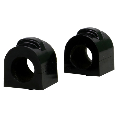 WHITELINE Mount Bushing, Front Sway Bar, 54.2 mm OD, 33 mm ID, 48.7 mm Length, for FORD 2008-2016, Kit