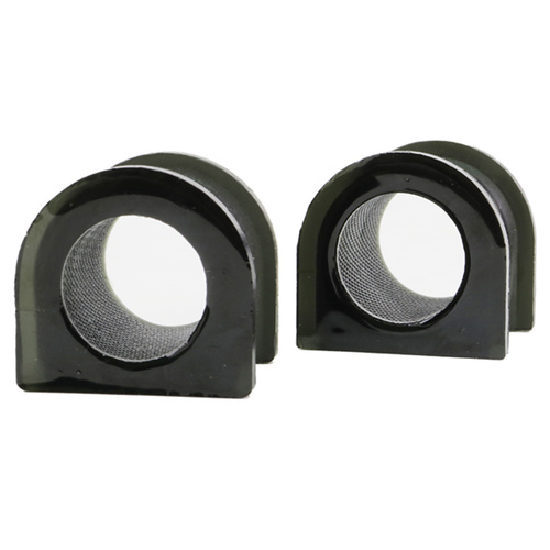 WHITELINE Mount Bushing, Rear Sway Bar, 42.3 mm OD, 30 mm ID, 47.6 mm Length, for LEXUS 2007-ON, Kit