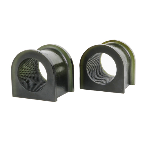 Whiteline Mount Bushing, Front, 38mm, Mount, Lexus LX, Toyota Land Cruiser, Kit
