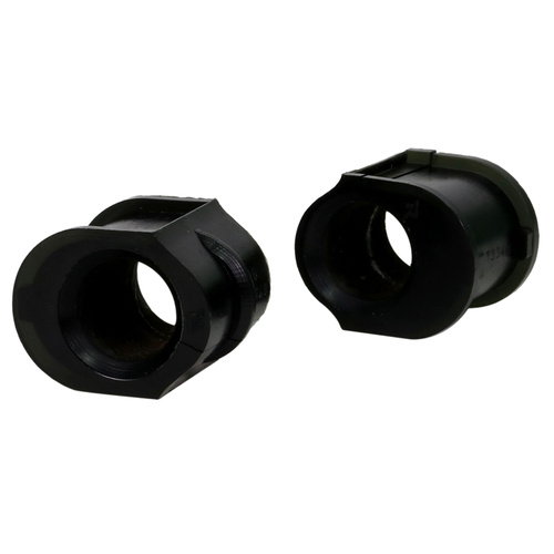 WHITELINE Mount Bushing, Front Sway Bar, 55.8 mm OD, 30 mm ID, 47 mm Length, for HOLDEN 1997-2000, Kit