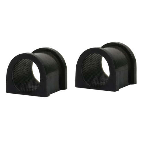 Whiteline Mount Bushing, Front, 33mm, Mount, Toyota Land Cruiser, Kit