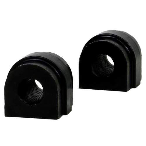 Whiteline Mount Bushing, Rear, 20mm, Mount, Daewoo, Holden, Opel, Kit