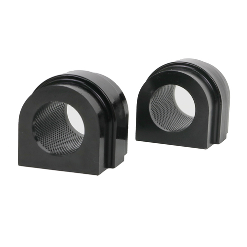 Whiteline Mount Bushing, Front, 27mm, Mount, BMW 1 and 3 and M, Kit