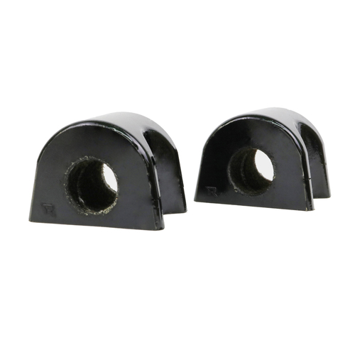 Whiteline Mount Bushing, Front, 22mm, Mount, Subaru BRZ, Toyota 86, Kit