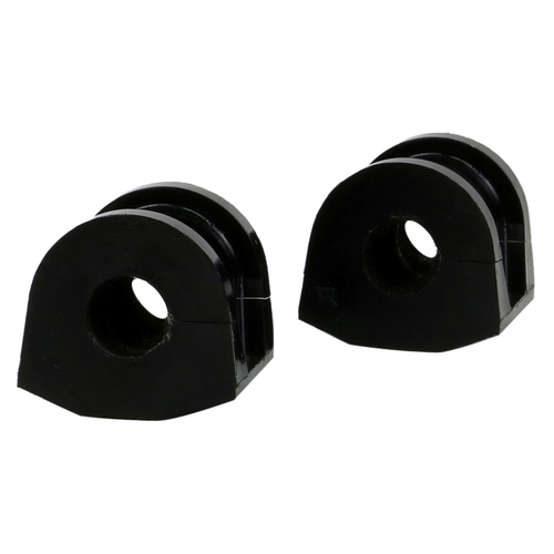Whiteline Rear Axle Sway Bar Mount, Bushing Kit 18mm, Subaru