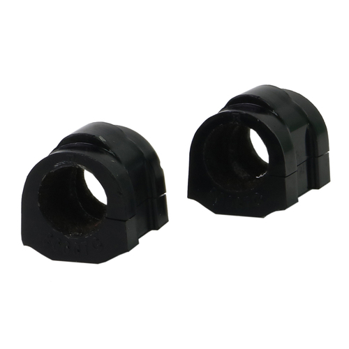 Whiteline Front Axle Sway Bar Mount, Bushing Kit 26mm, Subaru