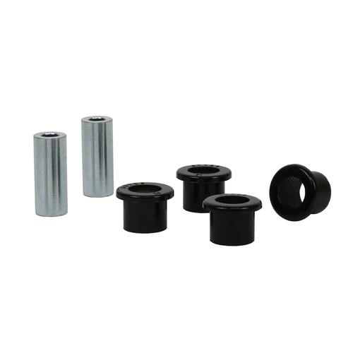 Whiteline Front, Steering Rack, Pinion Mount, Bushing, Subaru BRZ, Toyota 86, Kit