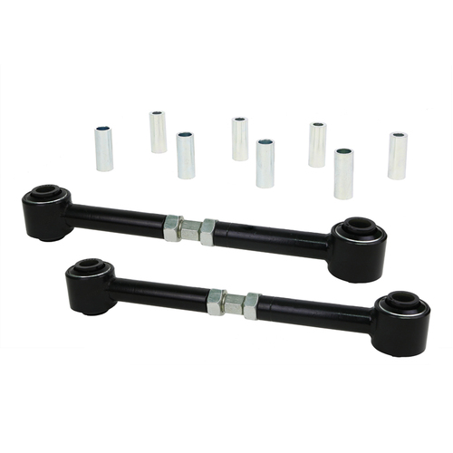 Whiteline Rear, Control Arm, Upper, Ford Maverick, Lexus LX, For Nissan Patrol, Toyota Land Cruiser, Kit