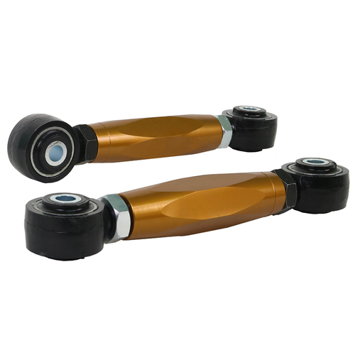 Whiteline Rear, Control Arm, Lower Front, Toe and Camber Correction, Ford Focus, Kit