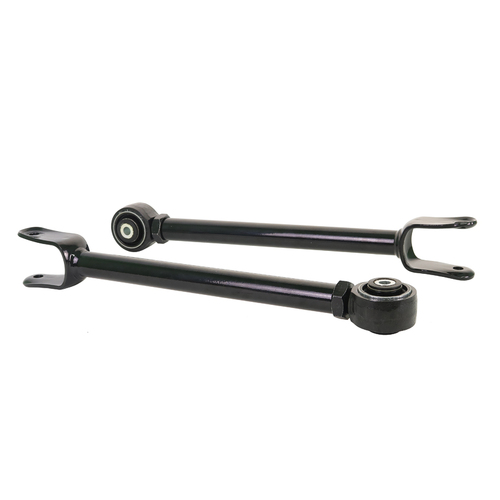 Whiteline Front, Control Arm, Upper Arm, Turnbuckle, Jeep Wrangler, Kit