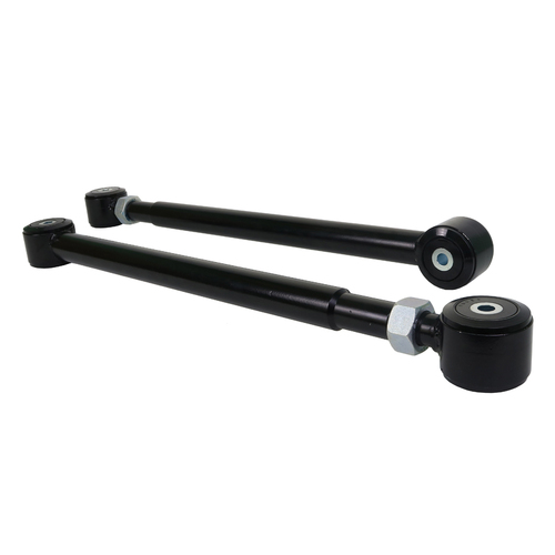 Whiteline Rear, Control Arm, Lower Arm, Lexus LX, Toyota Land Cruiser, Kit