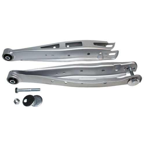 Whiteline Rear, Control Arm, Lower Arm, Subaru BRZ and Forester and Impreza and Levorg and Liberty and Outback and XV, Toyota, Kit