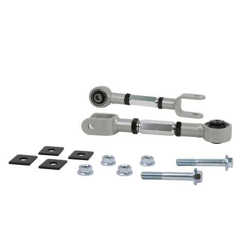 Whiteline Rear, Control Arm, Toe Correction, Motorsport, Ford Mustang, Kit