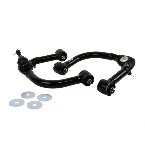 Whiteline Front, Control Arm, Upper Arm, Foton Tunland, Toyota Fortuner and Hilux, Kit