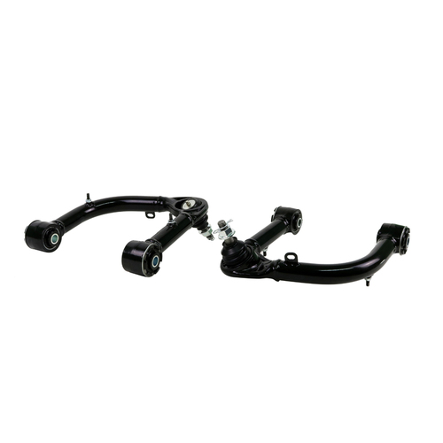 Whiteline Front, Control Arm, Upper Arm, Ford Everest and Ranger, Mazda BT-50, Kit