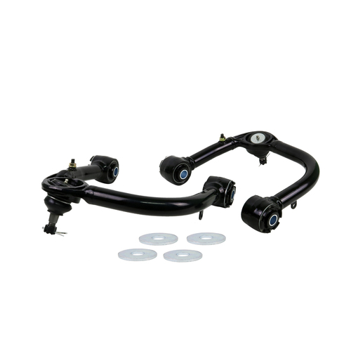 Whiteline Front, Control Arm, Upper Arm, Lexus LX, Toyota Land Cruiser, Kit