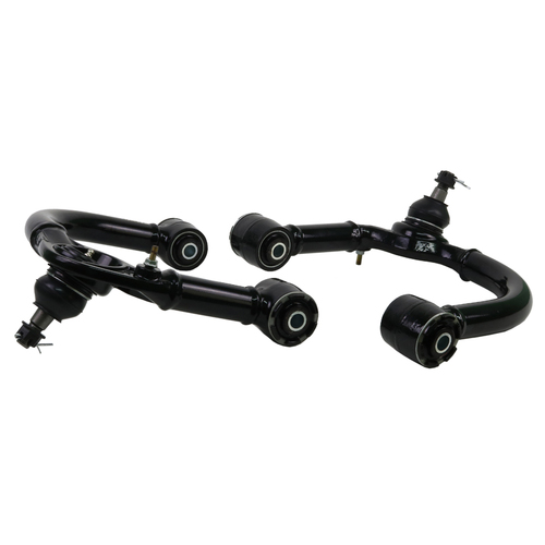 Whiteline Front, Control Arm, Upper Arm, Toyota FJ and Cruiser, Kit