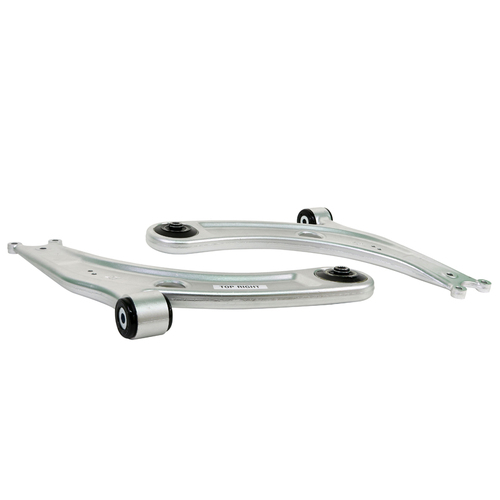 Whiteline Front, Control Arm, Lower Arm, Audi A3 and Q2 and S3, Skoda, VW, Kit