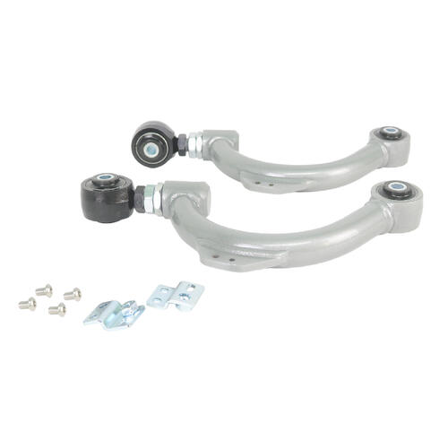 Whiteline Rear Axle Control Arm Upper, Arm Assembly, Honda