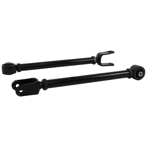 Whiteline Front, Control Arm, Upper Arm, Jeep Wrangler, Kit