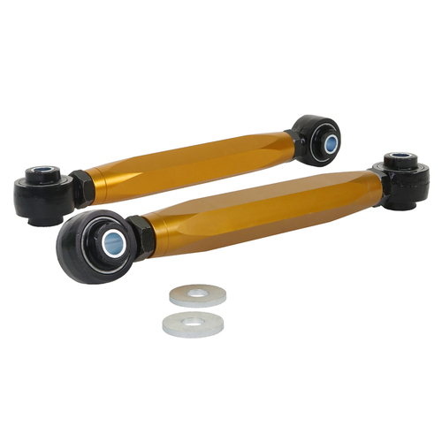 Whiteline Rear, Control Arm, Lower Front Arm, Hyundai i30 and Elantra, Kia Cerato, Kia, Kit