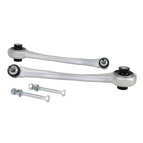 Whiteline Radius Arm Lower, Arm, Front, BMW, 2014-2019, Set