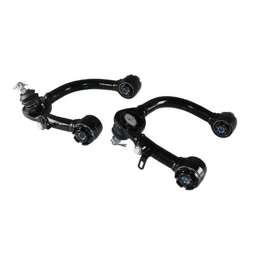 Whiteline Front Axle Control Arm Upper, Arm Assembly, Lexus