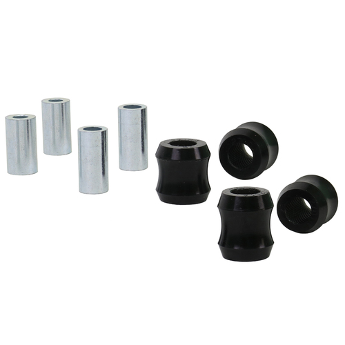 Whiteline Front Sway Bar, Bushing, Subaru Impreza and Liberty and Forester and Outback and XV, Kit