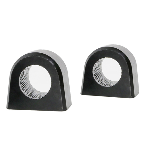 Whiteline Mount Bushing, Front, Chassis, 20mm, Subaru Brumby, Forester, Impreza, Leone, Liberty, Outback, Vortex, Kit