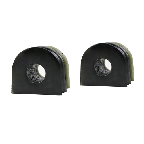 Whiteline Mount Bushing, Front, Chassis, 18mm, Subaru Forester, Impreza, Liberty, Kit