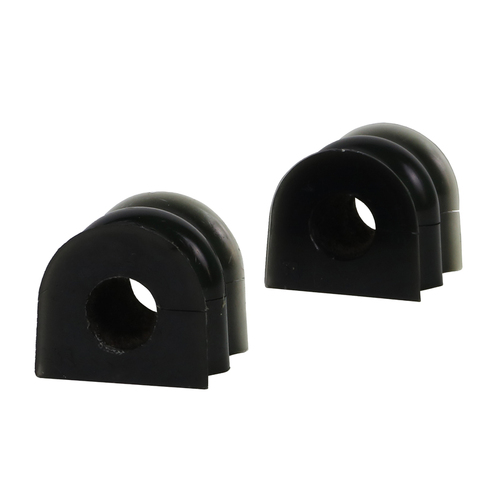 Whiteline Mount Bushing, Front, Chassis, 20mm, Subaru Forester and Impreza and Liberty, Kit