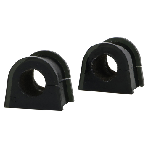 Whiteline Mount Bushing, Rear, Chassis, 20mm, Subaru Impreza and Liberty, Kit