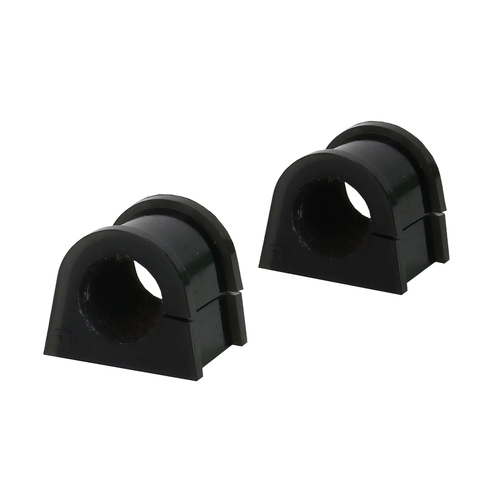 Whiteline Mount Bushing, Rear, Chassis, 24mm, Subaru Foreseter and Impreza and Liberty and Outback, Kit