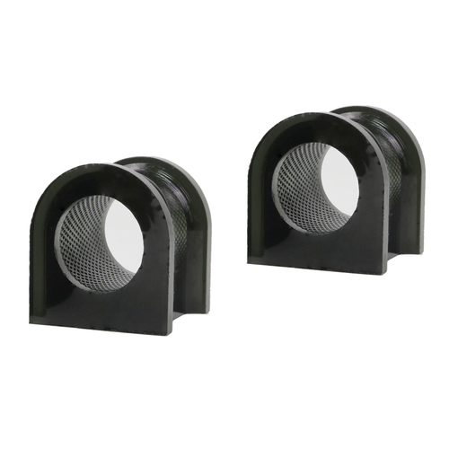 Whiteline Mount Bushing, Front, Chassis, 28mm, For Nissan 300ZX and NX and NX-R and Pulsar, Kit