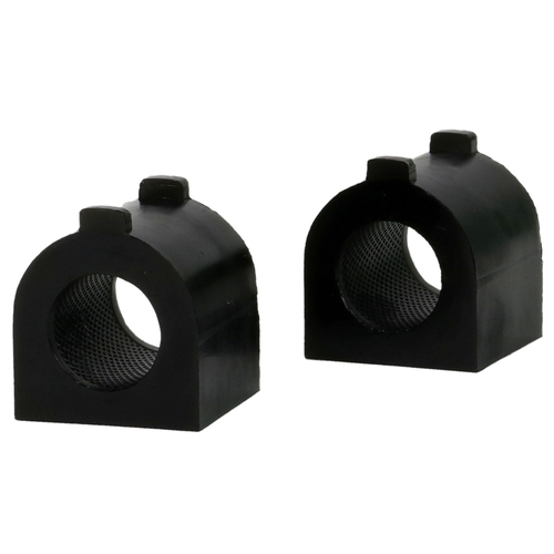 Whiteline Mount Bushing, 24mm, For Nissan GT and 370Z and Skyline, Universal, Kit