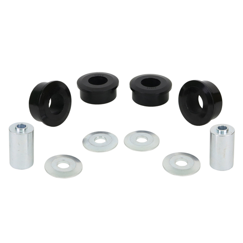 Whiteline Rear, Trailing Arm, Front Bushing, 60mm OD, 32mm ID, Audi, Skoda, VW, Kit
