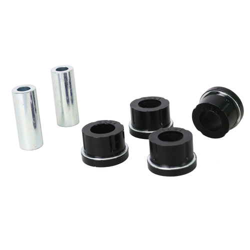 Whiteline Front, Control Arm, Lower Inner, Front Bushing, 37.4mm OD, 21.8mm ID, Subaru, Kit