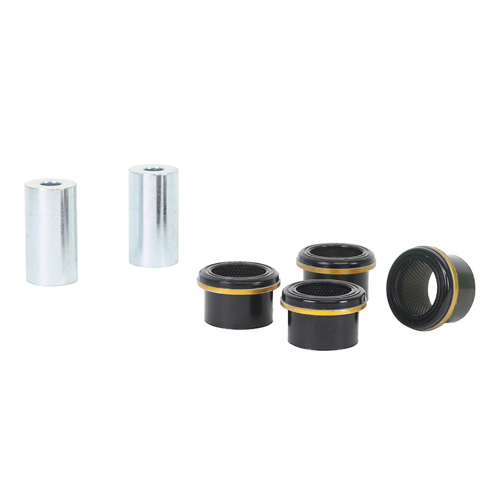 Whiteline Front, Control Arm, Lower Inner, Rear Bushing, 37.3mm OD, 30.3mm ID, Toyota, Subaru, Kit