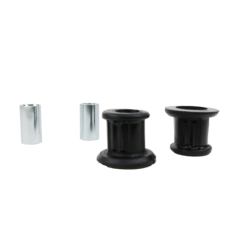 Whiteline Front, Control Arm, Lower Inner, Rear Bushing, 42.4mm OD, 27mm ID, Subaru, Kit