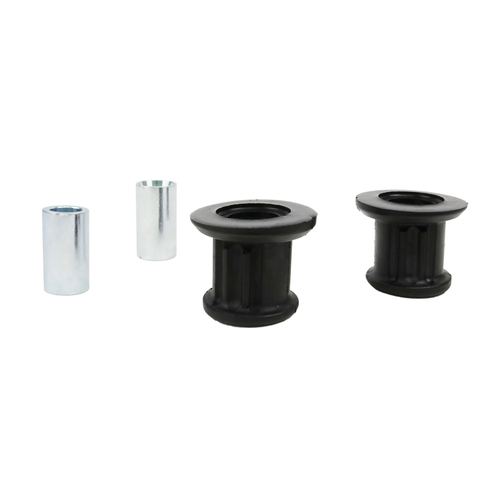 Whiteline Front, Control Arm, Lower Inner, Rear Bushing, Subaru, Kit