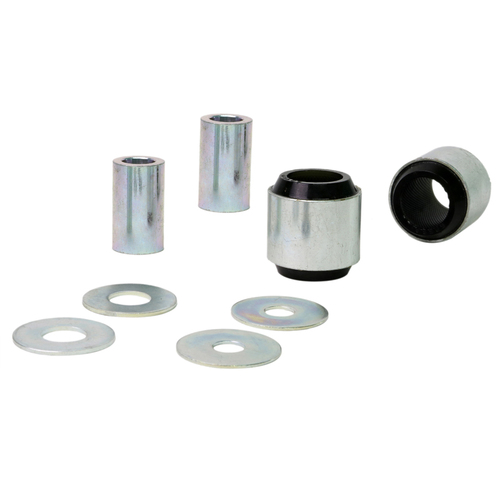 Whiteline Rear, Trailing Arm, Lower, Front Bushing, 53mm OD, 31.7mm ID, Subaru, Kit