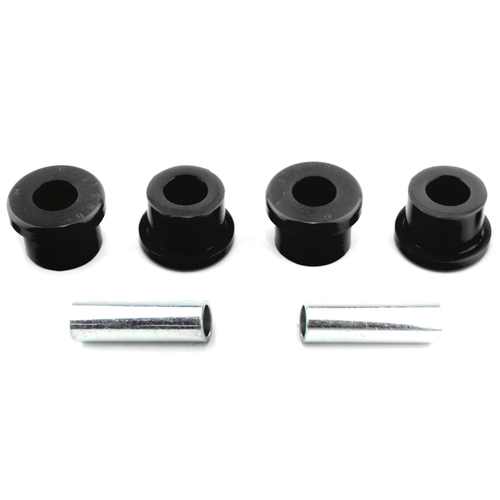 Whiteline Front, Control Arm, Lower Inner, Front Bushing, 34.7mm OD, 19mm ID, Chrysler, Citroen, Dodge, Fiat, Jeep and More, Kit