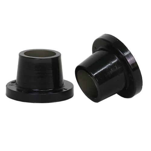 Whiteline Front Steering, Idler Bushing, 24mm and 21.5mm OD, 16mm ID, Chrysler, Mazda, Mitsubishi, For Nissan, Kit