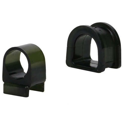 Whiteline Front Steering, Rack and Pinion, Mount Bushing, Ford, Kit
